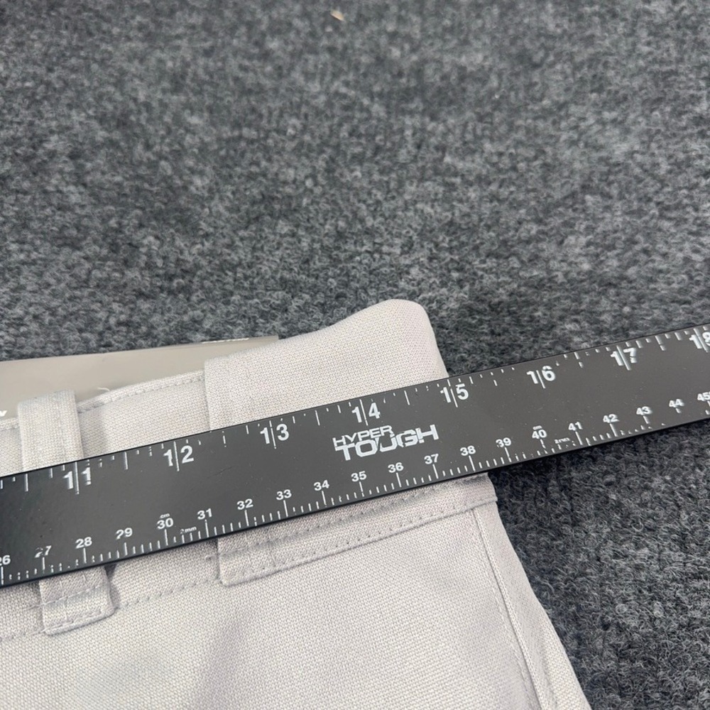 Easton Mens Pro+ Baseball Pants Gray Double Reinforced Knee Medium New - Picture 9 of 9